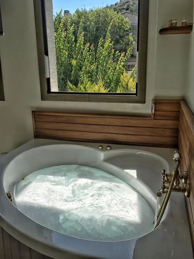 Hotel De Gold Alacati (Adults Only) Bed and Breakfast