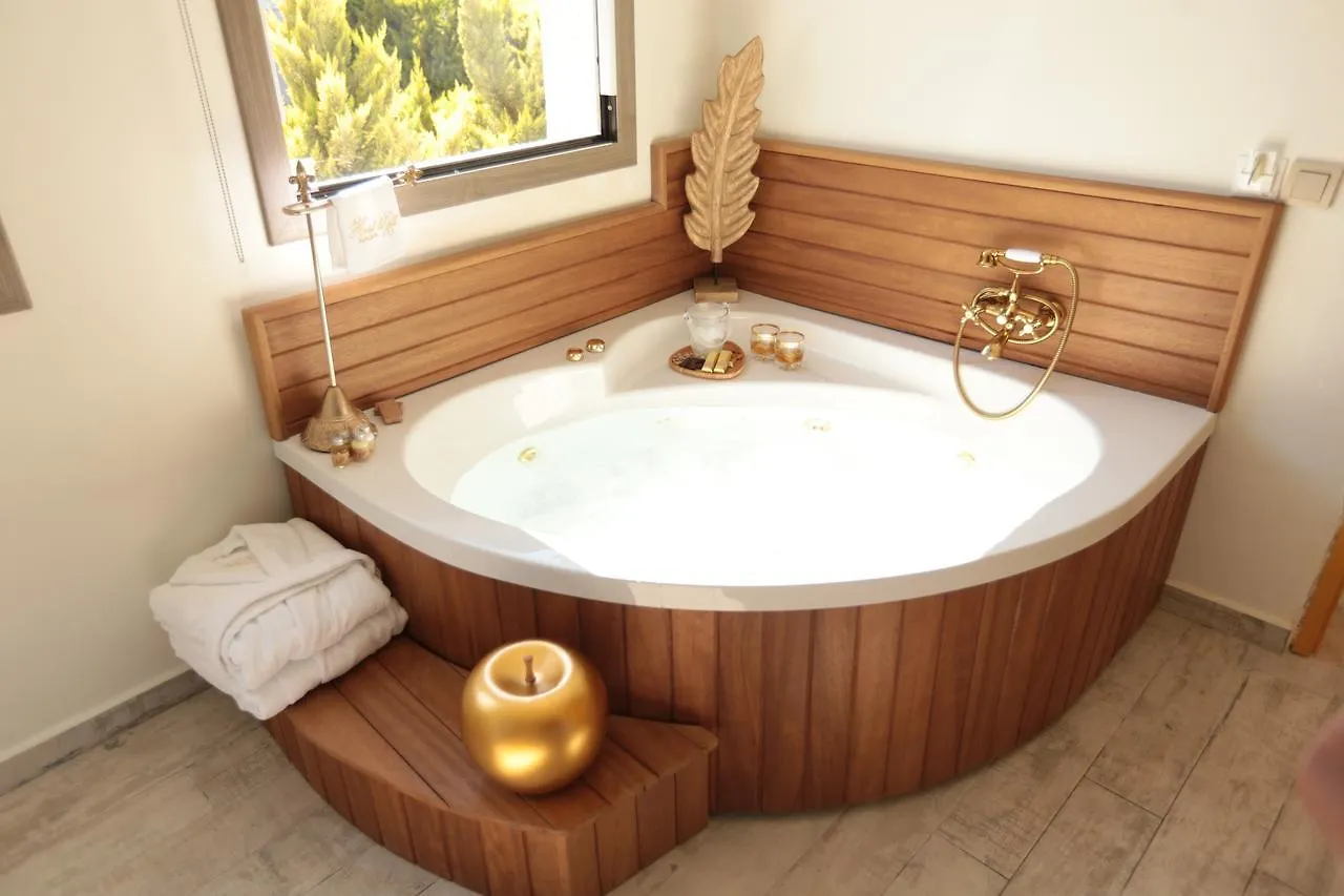 Hotel De Gold Alacati (Adults Only) Bed and Breakfast