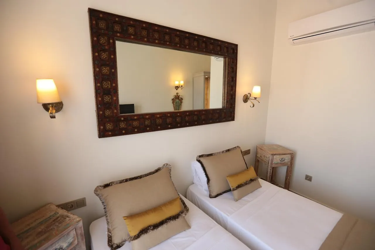 Bed and Breakfast Hotel De Gold Alacati (Adults Only)