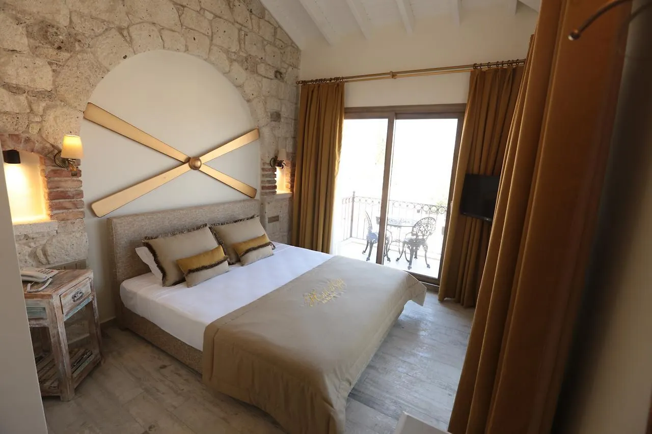 Hotel De Gold Alacati (Adults Only)