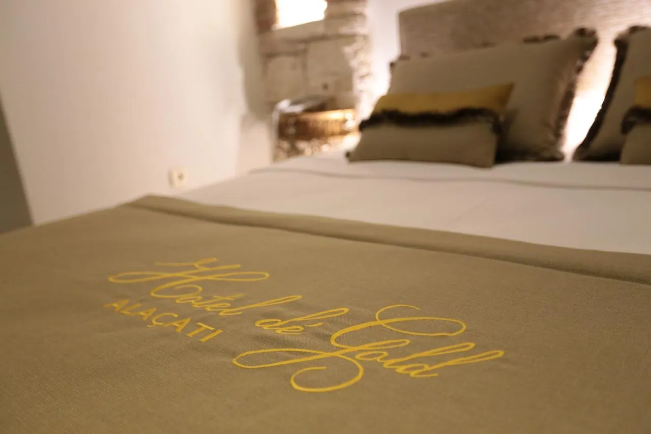 Hotel De Gold Alacati (Adults Only) 2*,  Τουρκία
