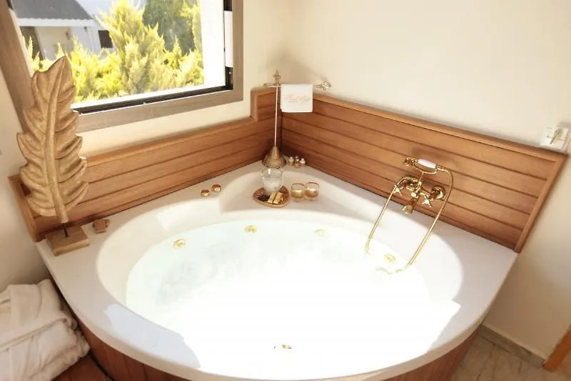 Bed and Breakfast Hotel De Gold Alacati (Adults Only)