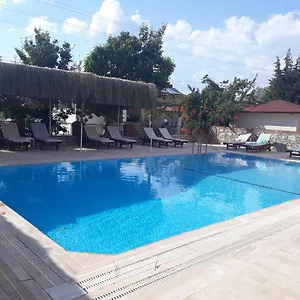 Nilsu Hotel Ölüdeniz