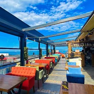 Heaven Hotel Trabzon