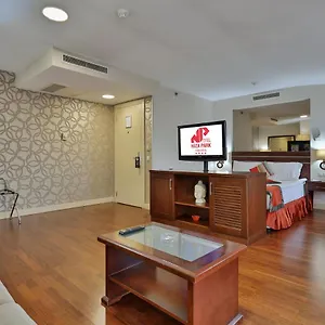 Niza Park Hotel Ankara