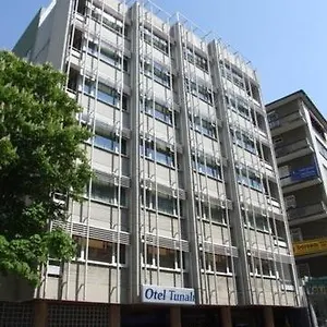 Tunali Hotel Ankara