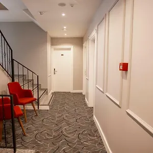 Uzer Hotel Trabzon