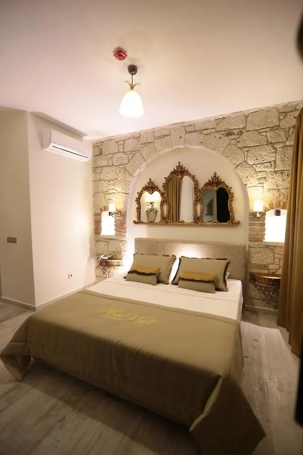 Hotel De Gold Alacati (Adults Only)