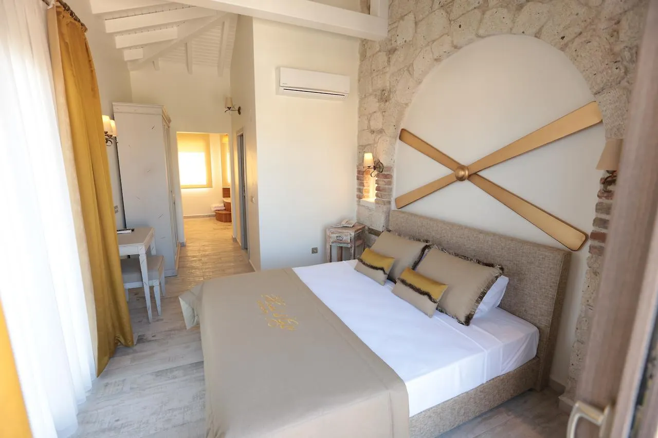 Hotel De Gold Alacati (Adults Only)