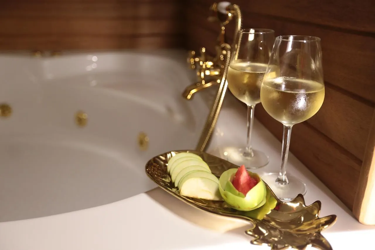 Hotel De Gold Alacati (Adults Only) Türkei