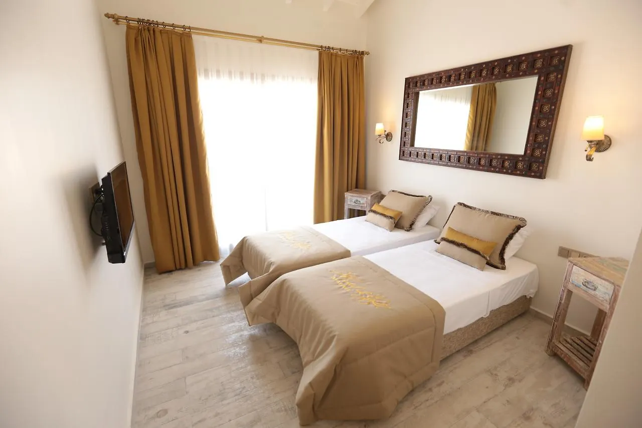 Frühstückspension Hotel De Gold Alacati (Adults Only)