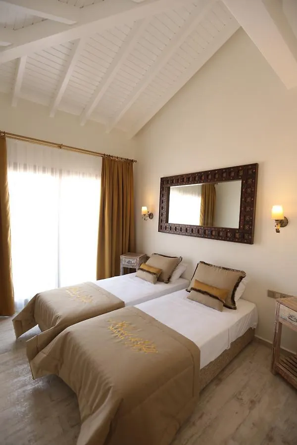 Hotel De Gold Alacati (Adults Only)
