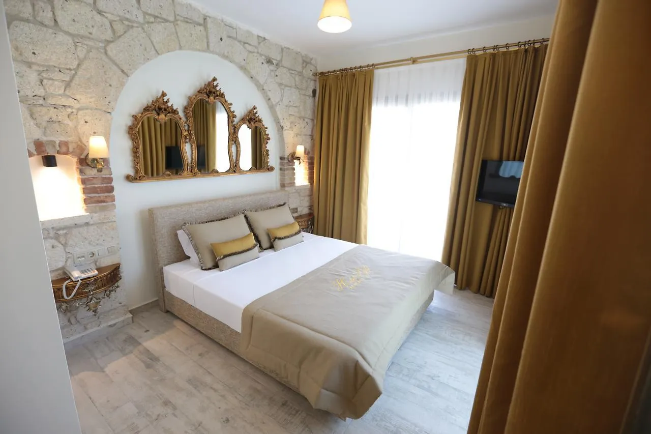 Hotel De Gold Alacati (Adults Only) Türkei