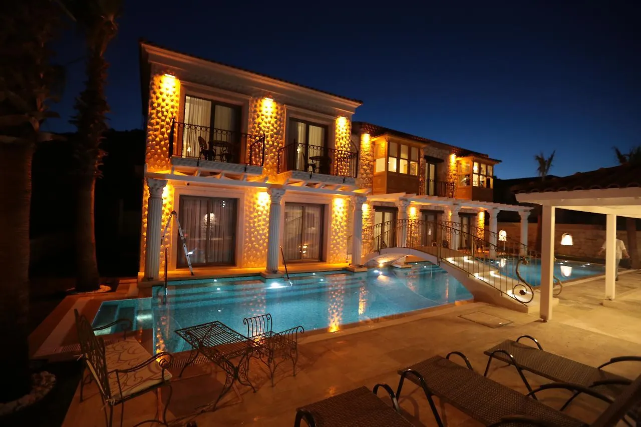 Hotel De Gold Alacati (Adults Only) Türkei