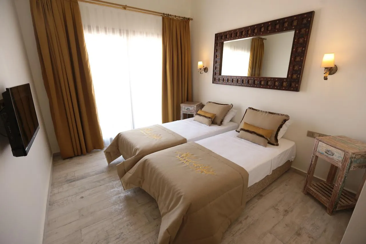 Hotel De Gold Alacati (Adults Only) Frühstückspension