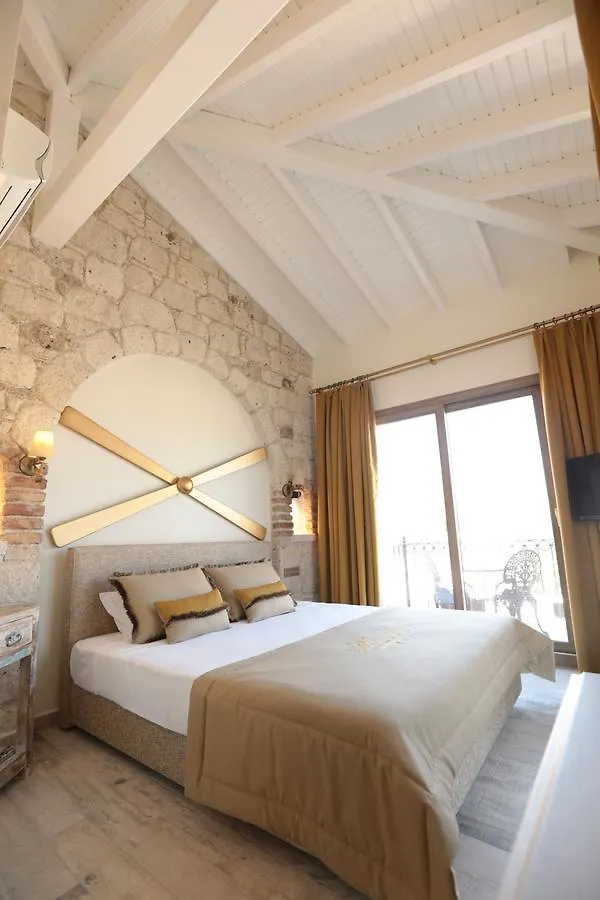 Frühstückspension Hotel De Gold Alacati (Adults Only)