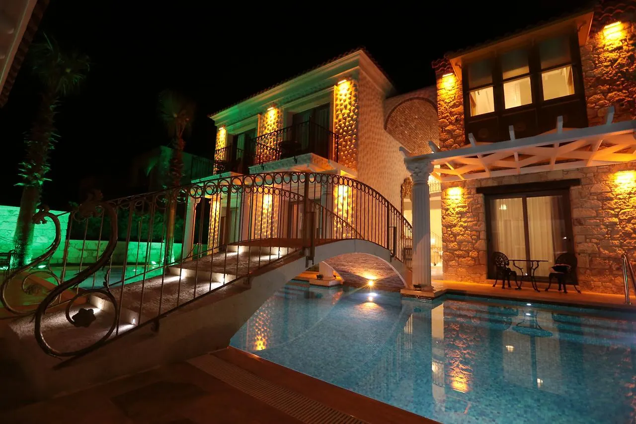 Hotel De Gold Alacati (Adults Only)