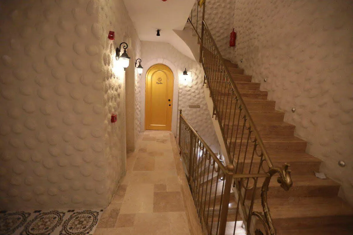 Hotel De Gold Alacati (Adults Only) Türkei
