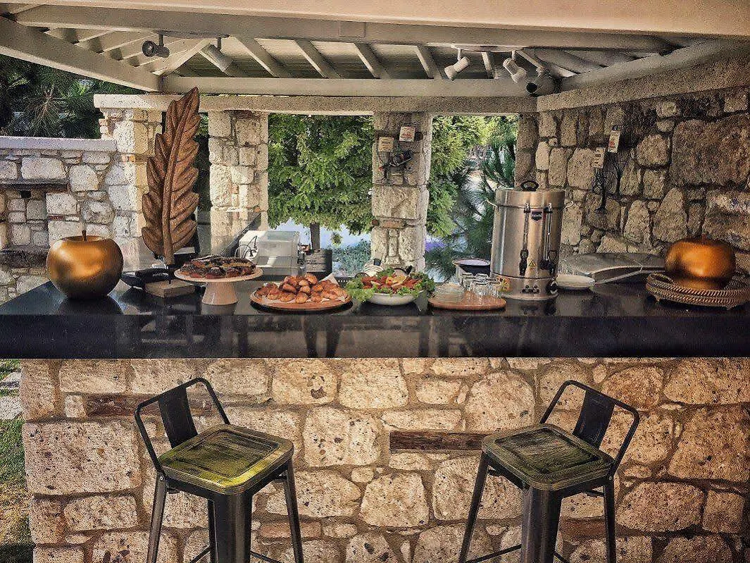 Frühstückspension Hotel De Gold Alacati (Adults Only)