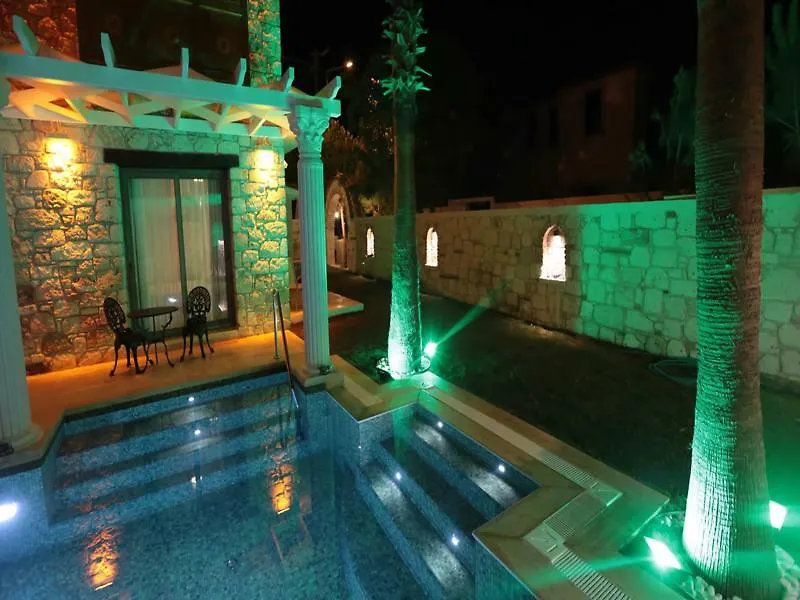 Hotel De Gold Alacati (Adults Only) 2*,  Turkey