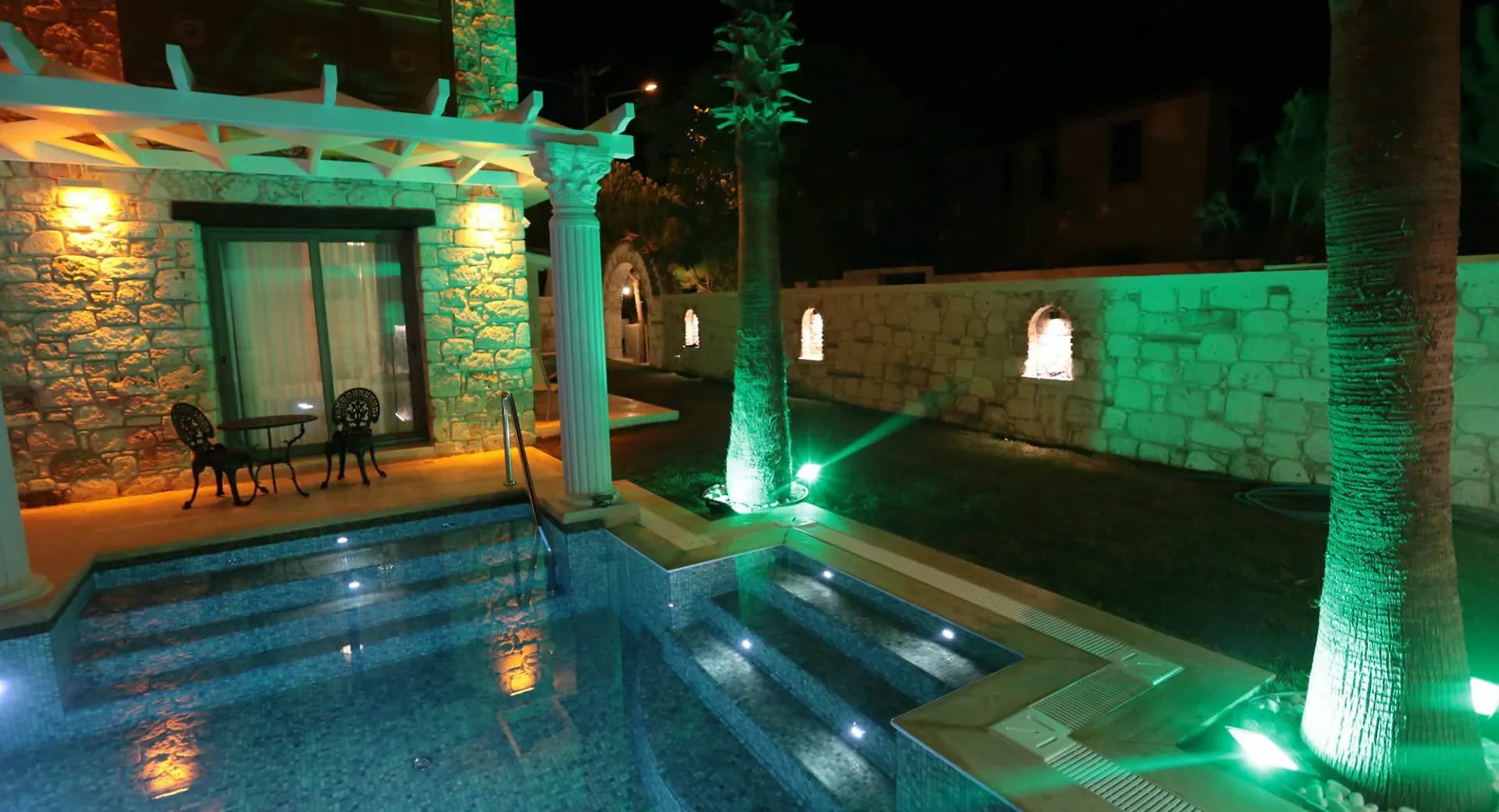 Hotel De Gold Alacati (Adults Only)
