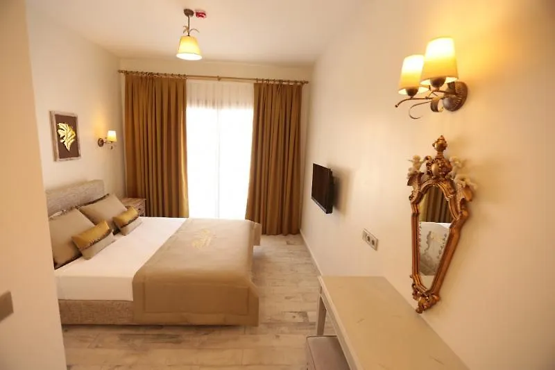 ** Frühstückspension Hotel De Gold Alacati (Adults Only) Türkei