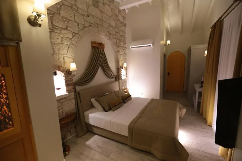 Hotel De Gold Alacati (Adults Only) Türkei